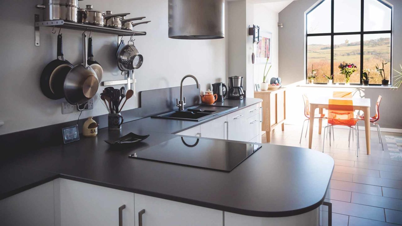 Free home kitchen design consultation - Hill Kitchen Company