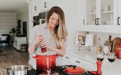 3 Ways to Re-Imagine Your Kitchen