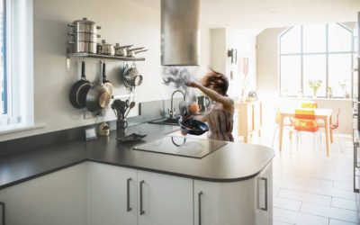 Does Your Kitchen Extractor Suck?