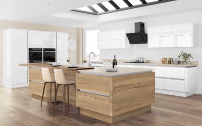 Kitchen Design Checklist – Planning What You Need