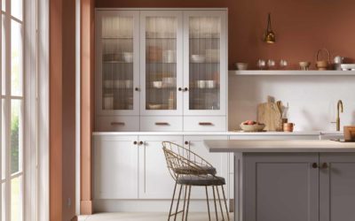 6 Kitchen Transformations: Unveiling Hill Kitchen Company’s 2024 Collections with Captivating Colours and Sleek Designs